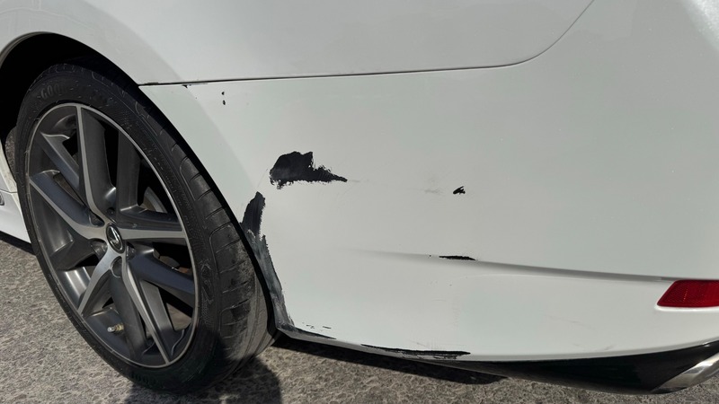 Used 2016 Lexus GS350 for sale in Dammam