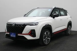 شانجان CS35 مستعمله 2023 شانجان CS35 للبيع فى دبي