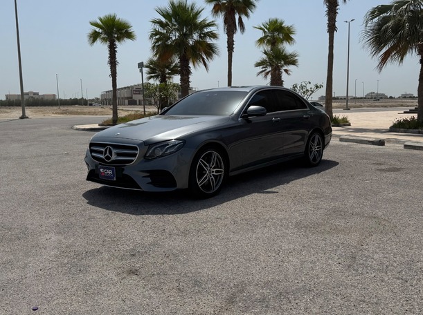 mercedes