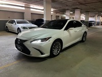 Lexus ES350
