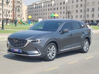 مستعمله 2022 مازدا CX-9 للبيع فى جدة