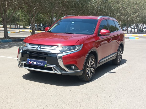 mitsubishi