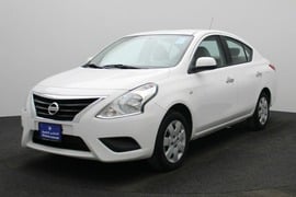 Nissan Sunny Used 2022 Nissan Sunny for sale in Ajman