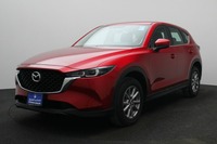 مستعمله 2024 مازدا CX-5 للبيع فى دبي