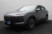 Used 2024 Jetour Dashing for sale in Dubai
