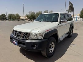 نيسان باترول سفاري مستعمله 2015 نيسان باترول سفاري للبيع فى الرياض