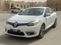 Used 2016 Renault Fluence for sale in Riyadh