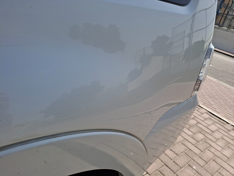 Used 2017 Mitsubishi Pajero for sale in Dubai