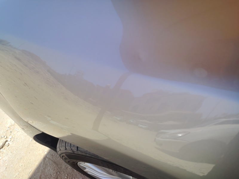Used 2017 Lexus ES350 for sale in Dammam
