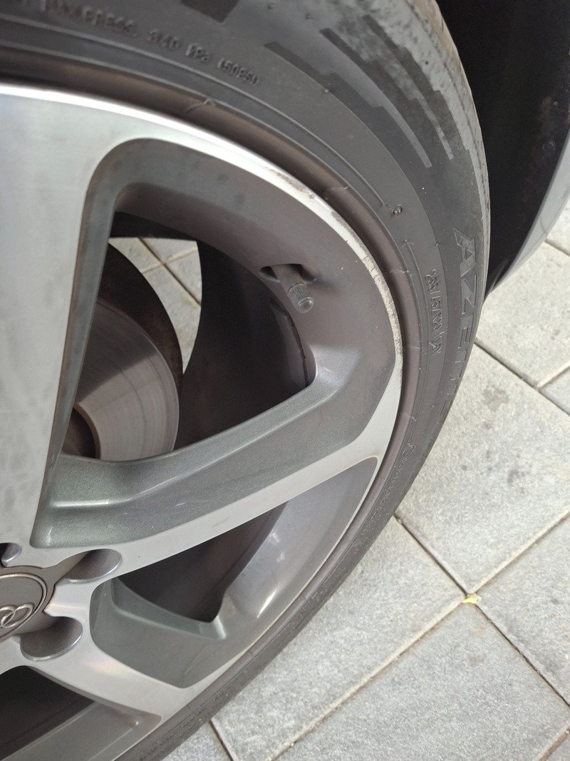 Used 2015 Audi Q5 for sale in Dubai