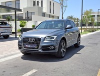 Used 2015 Audi Q5 for sale in Dubai