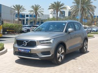 فولفو XC40