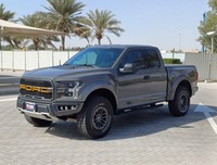 Used 2020 Ford F150 for sale in Dubai