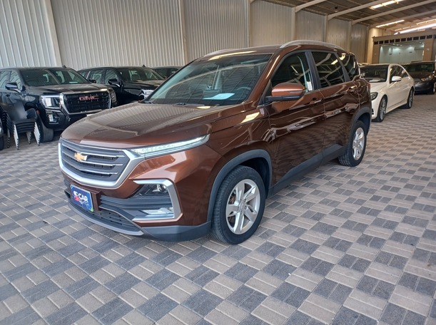 chevrolet