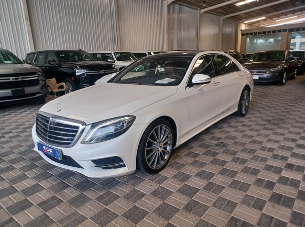 mercedes