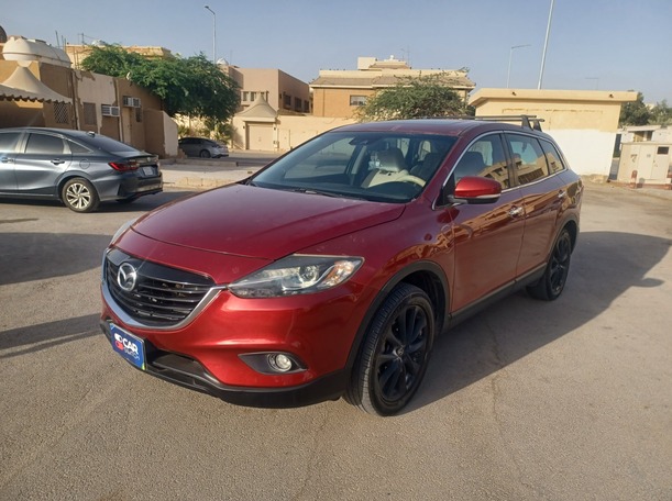mazda