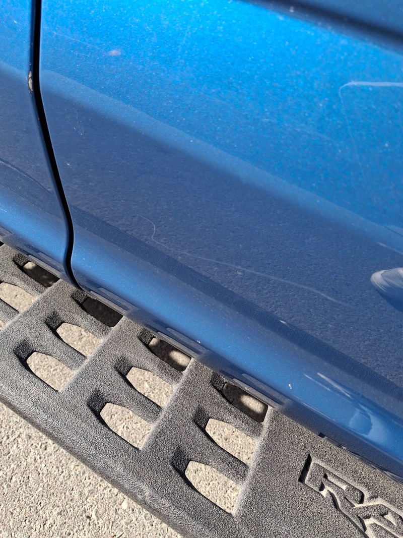 Used 2019 Ford F150 for sale in Dubai