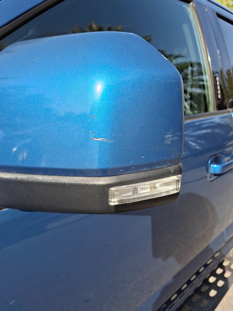 Used 2019 Ford F150 for sale in Dubai