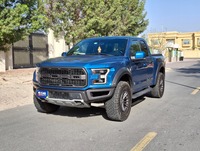 Used 2019 Ford F150 for sale in Dubai