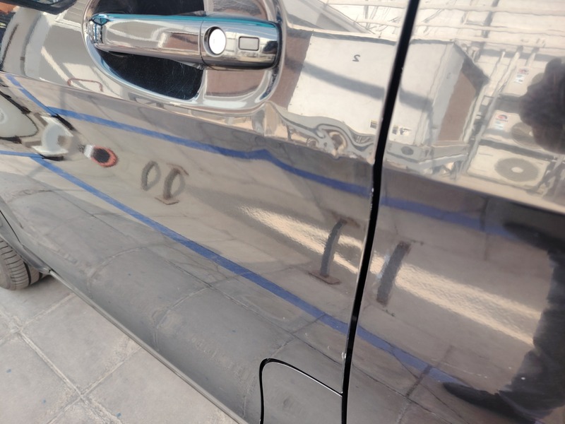 مستعمله 2019 مرسيدس V250 للبيع فى جدة