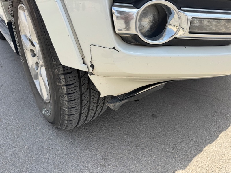 Used 2016 Mitsubishi Pajero for sale in Riyadh