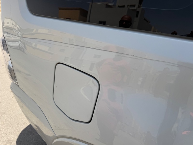 Used 2016 Mitsubishi Pajero for sale in Riyadh