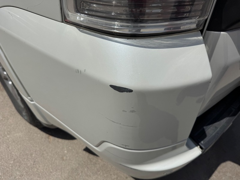 Used 2016 Mitsubishi Pajero for sale in Riyadh