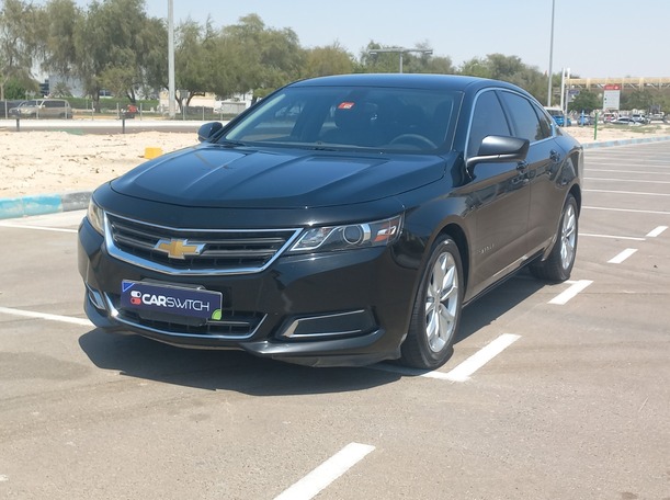 chevrolet