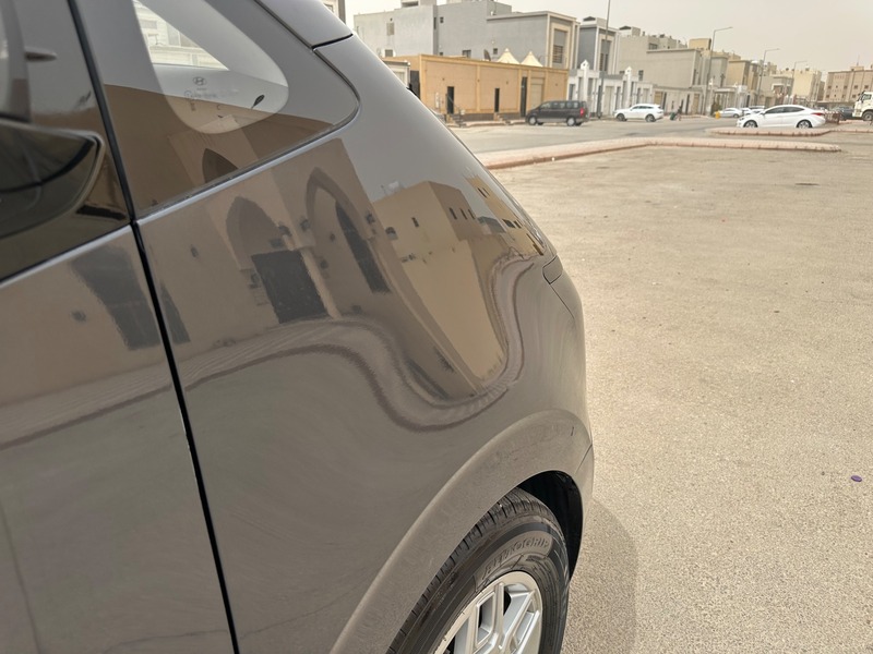 مستعمله 2022 هونداي ستاريا للبيع فى الرياض