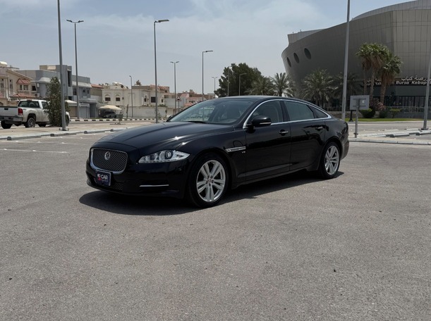 jaguar