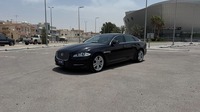 مستعمله 2015 جاكوار XJL للبيع فى الدمام
