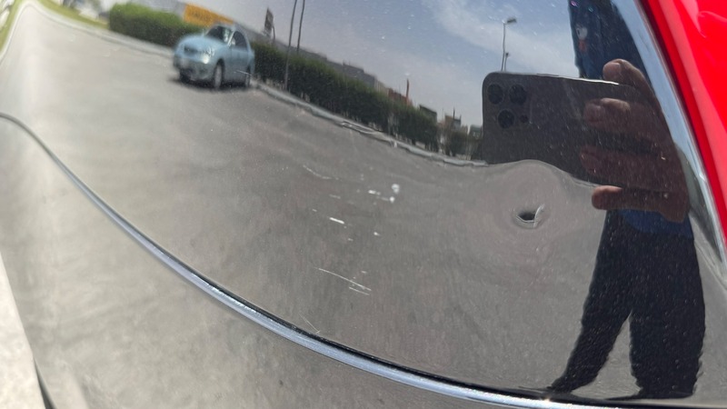 مستعمله 2015 جاكوار XJL للبيع فى الدمام