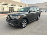 Used 2020 Ford Expedition for sale in Riyadh