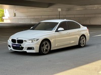 Used 2018 BMW 318 for sale in Dubai