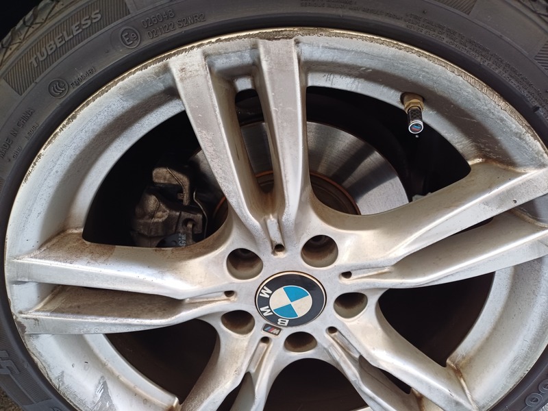 Used 2018 BMW 318 for sale in Dubai