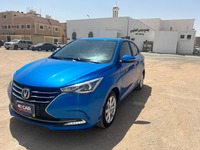 Changan Alsvin