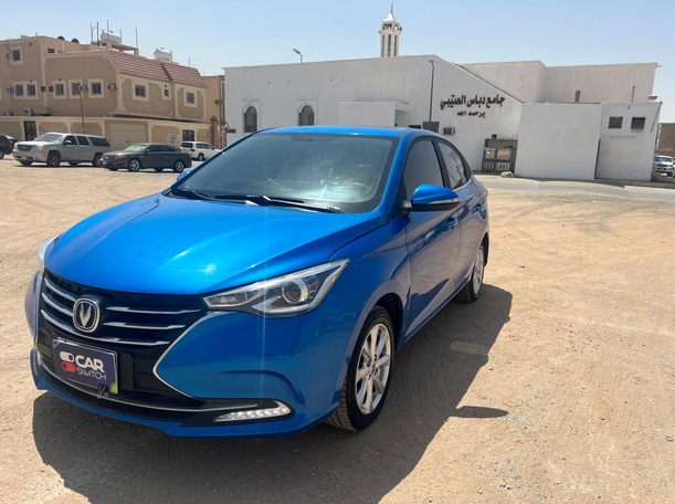 changan