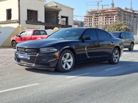 Used 2021 Dodge Charger for sale in Dubai