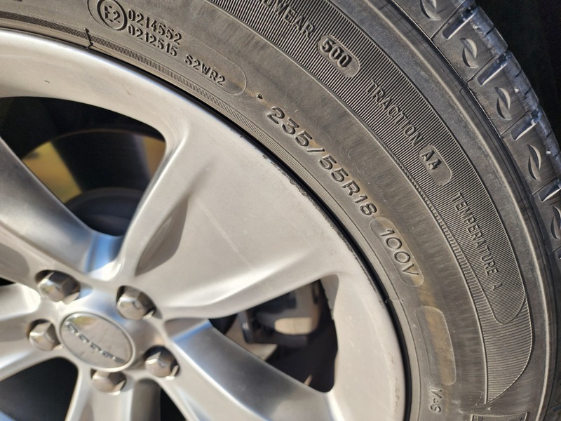 Used 2021 Dodge Charger for sale in Dubai