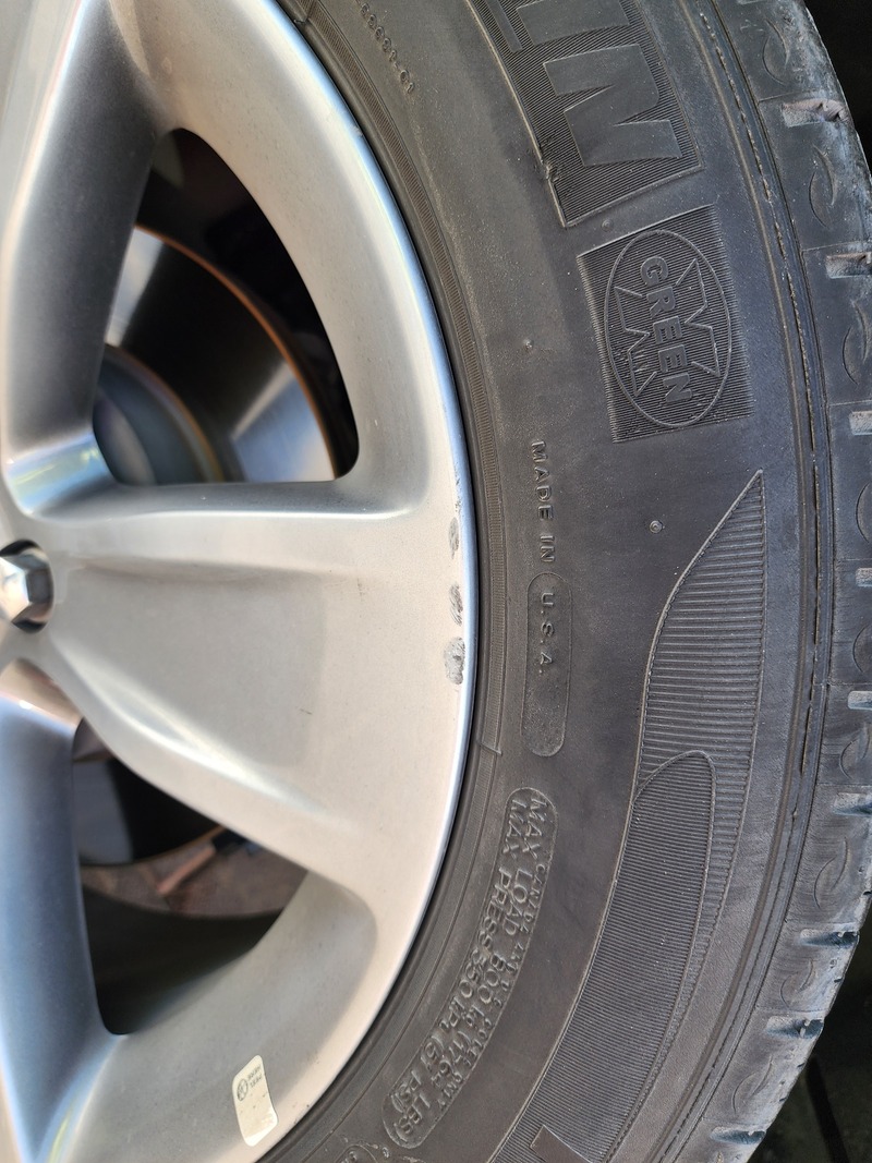 Used 2021 Dodge Charger for sale in Dubai