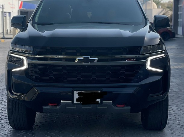 chevrolet