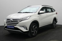 Used 2023 Toyota Rush for sale in Dubai