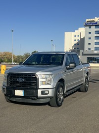 Used 2015 Ford F150 for sale in Tabouk