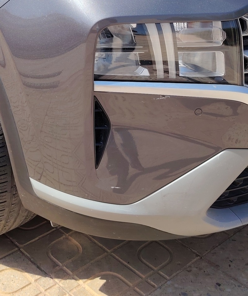 Used 2021 Hyundai Santa Fe for sale in Jeddah