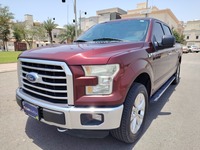Used 2016 Ford F150 for sale in Jeddah