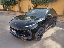 فورثنج T5 EVO مستعمله 2022 فورثنج T5 EVO للبيع فى الرياض