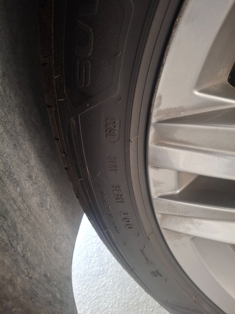 Used 2019 Volkswagen Teramont for sale in Dubai