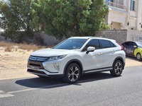 Used 2019 Mitsubishi Eclipse for sale in Sharjah