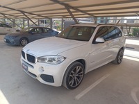 مستعمله 2015 بي ام دبليو X5 للبيع فى الرياض