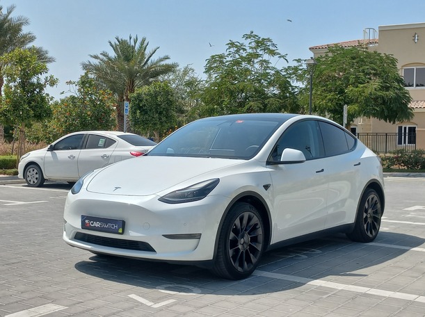 tesla
